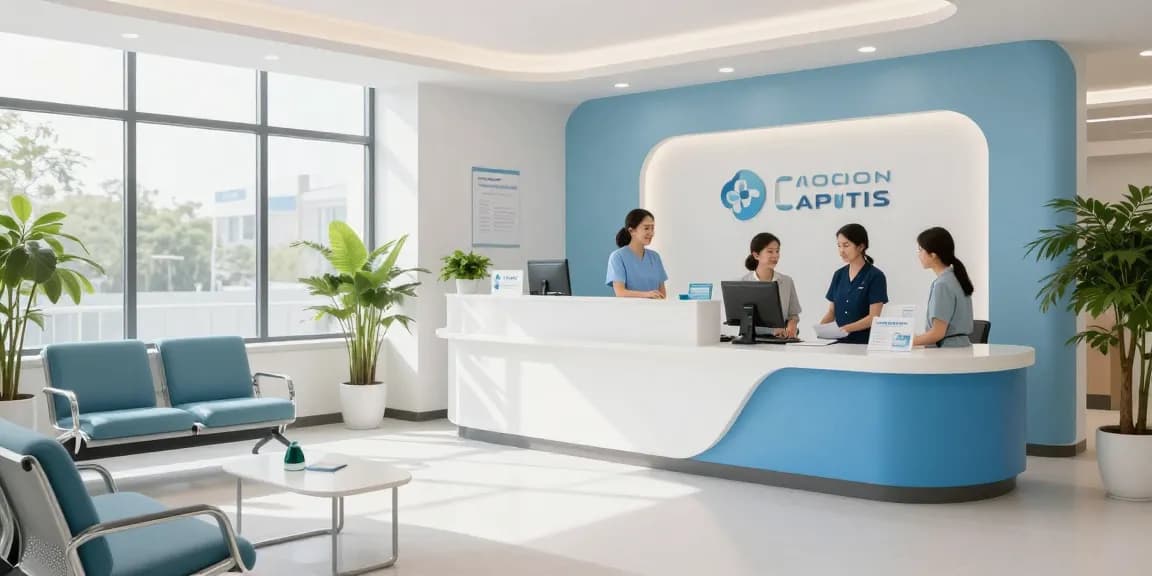 Explore trang chủ bl555 for trusted healthcare services, ensuring patient care at modern health clinics.