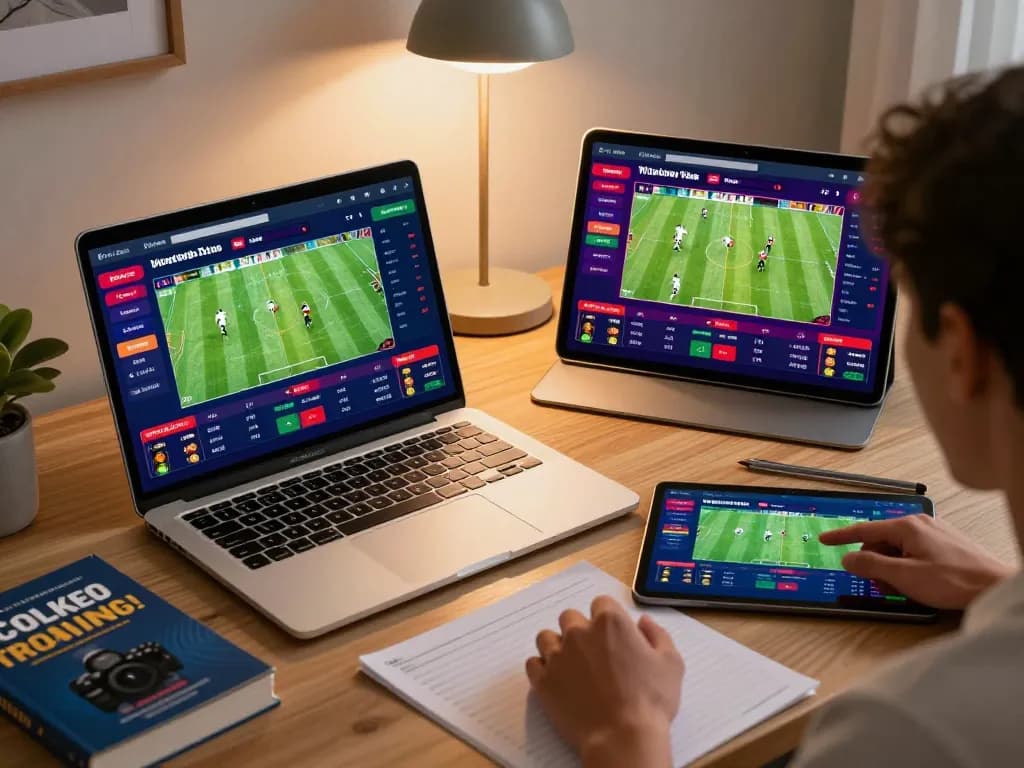 Sparking excitement in online gambling with soi keo truc tuyen on vibrant betting platforms