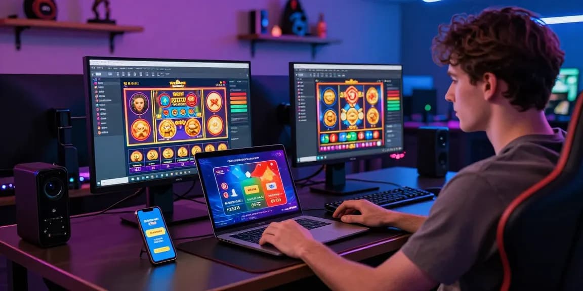 Experience top credit card casinos at https://maic.org.uk with vibrant gaming setups and exciting promotions.