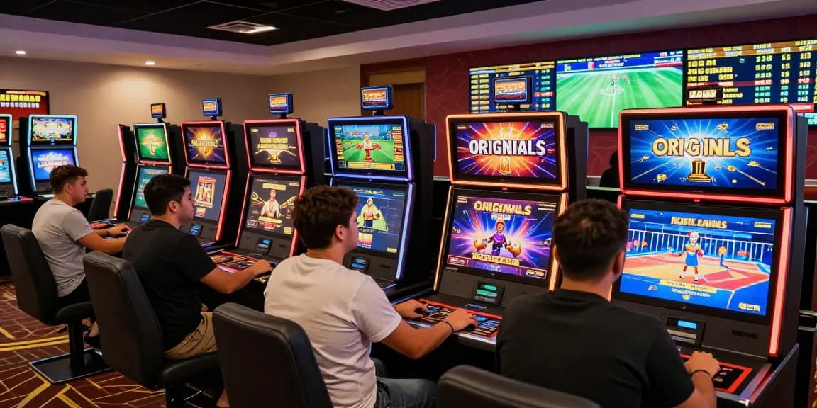 Experience the thrill of Blaze Paraguay's gaming offerings with players enjoying slots, live casino, and sports bets.