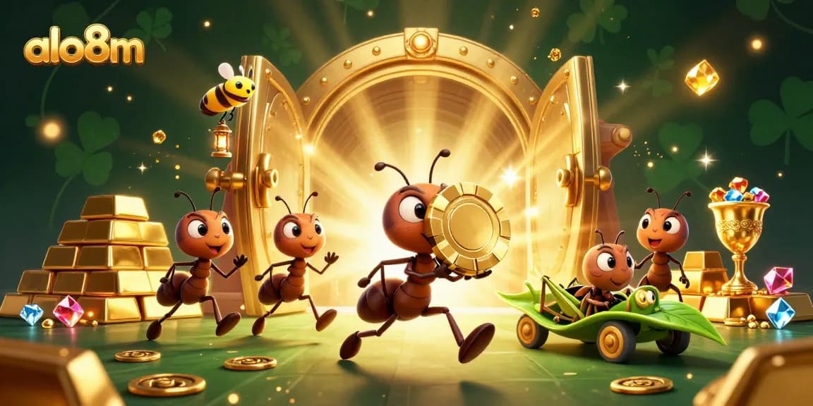Engage with alo8m in our thrilling online casino experience featuring exciting gameplay and rewards.