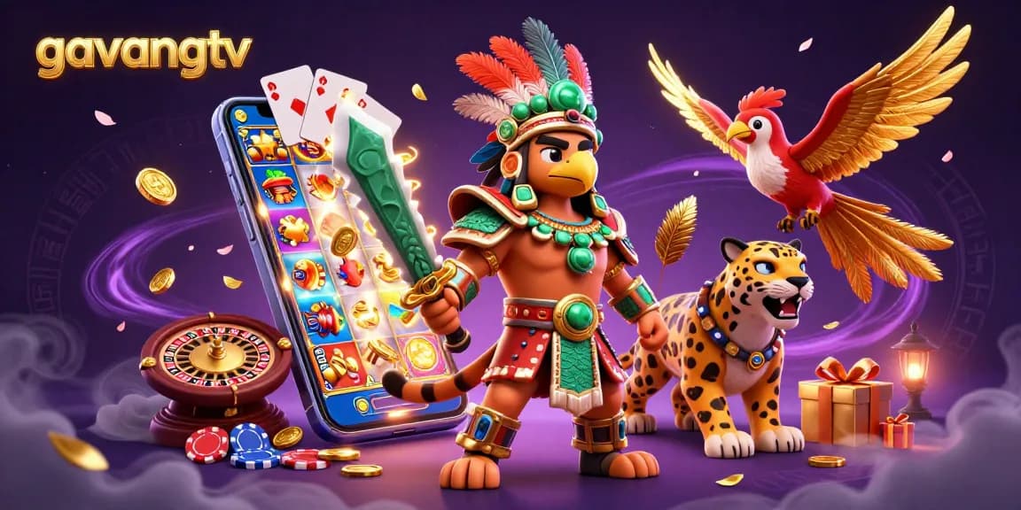 Experience fast-paced sports betting action on gavangtv with live updates and thrilling highlights.