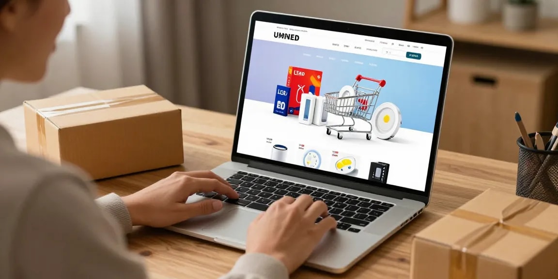 Banda led options for online shopping, showcasing best deals and reviews for LED products.