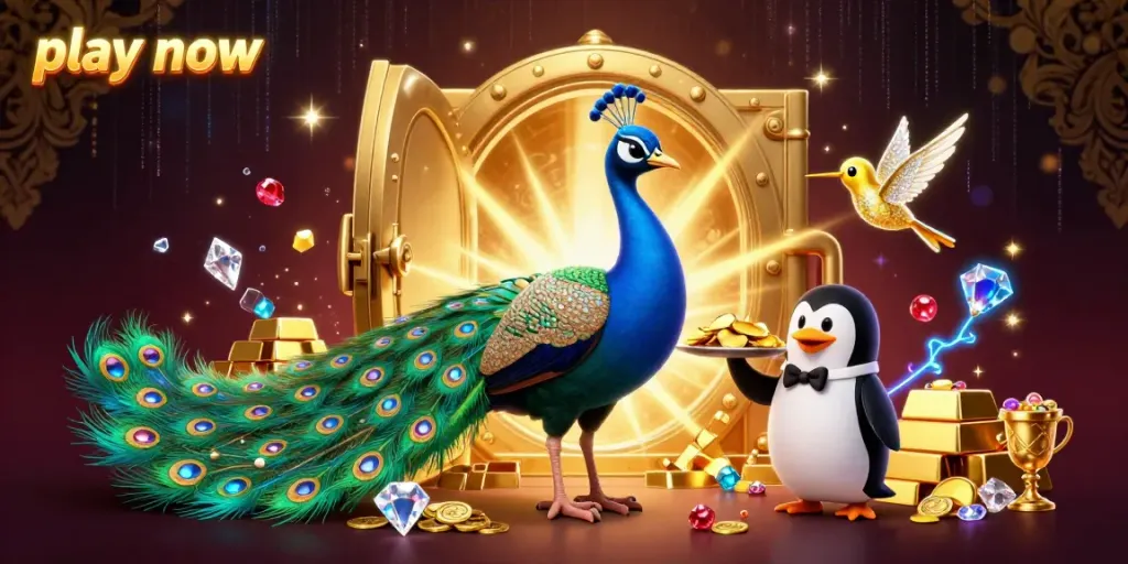 Spin and win with Kaboom77's dazzling casino adventure - play now!