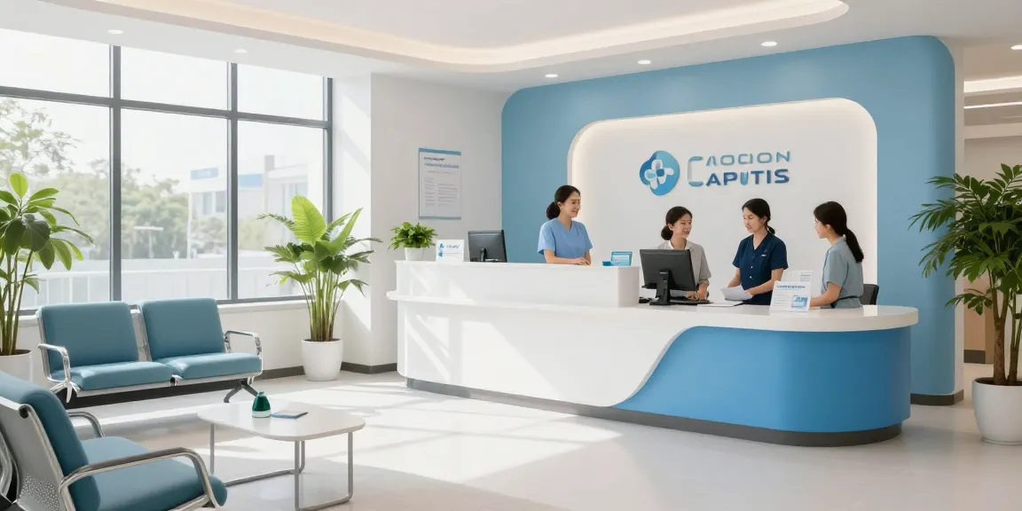 Explore trang chủ bl555 for trusted healthcare services, ensuring patient care at modern health clinics.