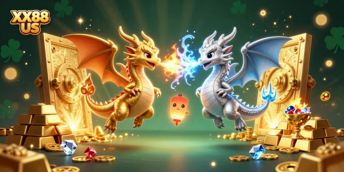 Play exciting games at XX88 US, where thrilling casino adventures await with immersive experiences.