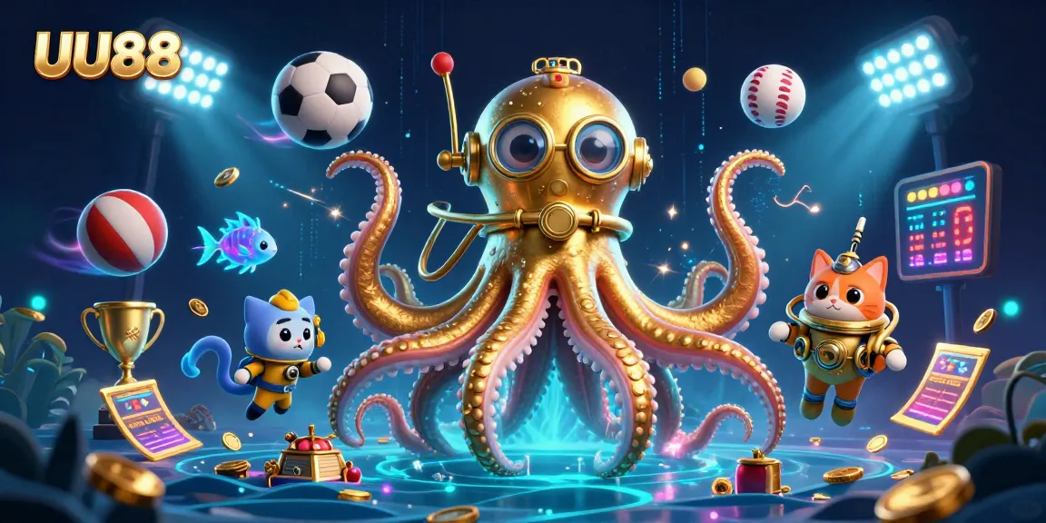 UU88 enhances the online betting experience with engaging visuals of dynamic game elements.